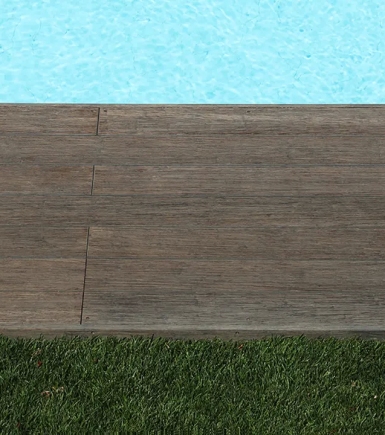 Bamboo Elegance