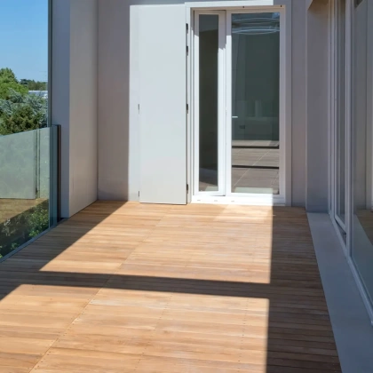 Teak Asia