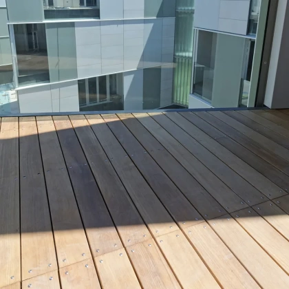 Teak Asia