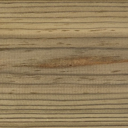 Impregnated in Autoclave Pine