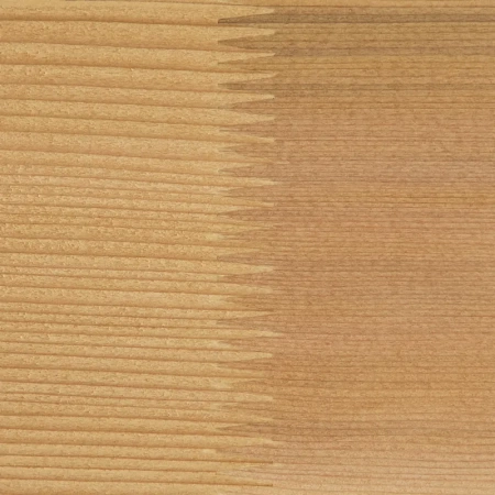 Western Red Cedar FJ